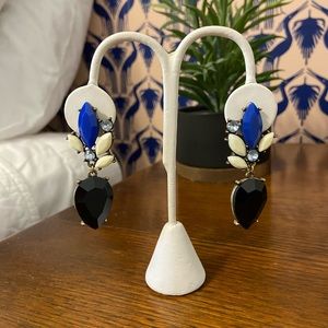 The Limited Dangly Earrings